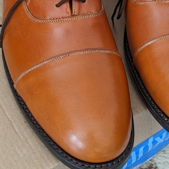 John Doe shoes - Picture 8 of 8